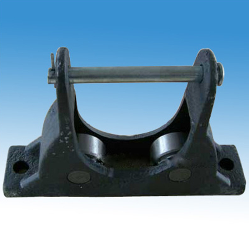 Dust Bearing