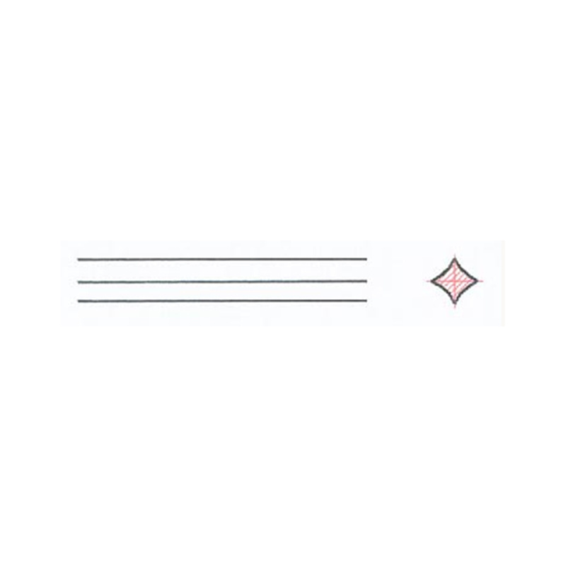 Low Carbon Steel Star-Shaped Wire